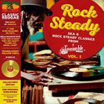 Rock Steady Volume 1