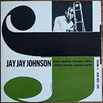 The Eminent Jay Jay Johnson Volume 2