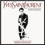 Yves Saint Laurent (Colonna sonora)