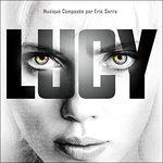 Lucy (Colonna sonora)