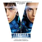 Valerian and the City of a Thousand Planets (Colonna sonora)