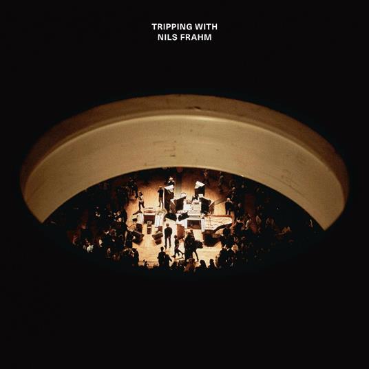 Tripping with Nils Frahm - CD Audio di Nils Frahm