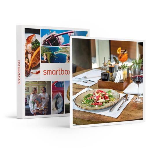 SMARTBOX - Sapori d'Italia - Cofanetto regalo