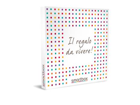 SMARTBOX - Sapori d'Italia - Cofanetto regalo - 9