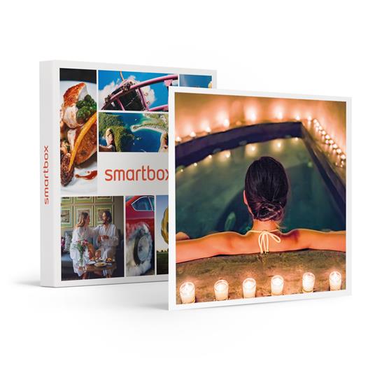SMARTBOX - Pausa benessere - Cofanetto regalo - Smartbox - Idee regalo |  laFeltrinelli