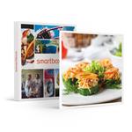 SMARTBOX - Passione vegetariana - Cofanetto regalo