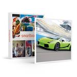 SMARTBOX - Un giro in Lamborghini - Cofanetto regalo