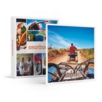 SMARTBOX - Avventure in quad - Cofanetto regalo