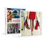 SMARTBOX - Shopping tour a Milano con personal shopper per 2 persone - Cofanetto regalo