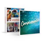 SMARTBOX - Complimenti! - Cofanetto regalo