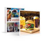 SMARTBOX - Stasera hamburger! - Cofanetto regalo