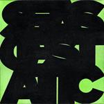 Seas Of Static (Green Vinyl)