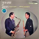 New Jazz In Japan