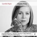 Camille Pepin Chamber Music