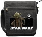 Borsa Messenger Star Wars. Yoda. Small Size with Hook