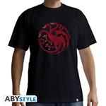 Game Of Thrones. Tshirt 