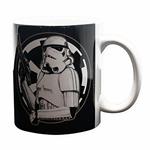 Tazza in Ceramica Star Wars. Trooper. Con Scatola