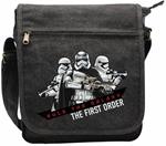 Borsa Messenger Star Wars. First Order