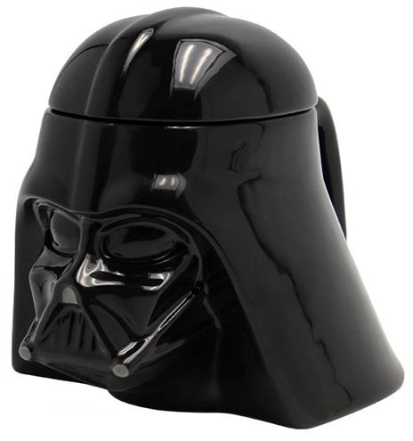 Tazza 3D Star Wars - Darth Vader