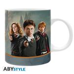 Tazza Harry Potter