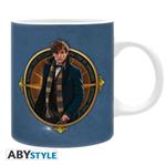 Tazza Fantastic Beasts - Newt