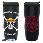 One Piece. Travel Mug 