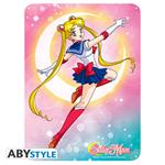 Sailor Moon. Metal Plate 