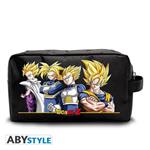 Dragon Ball. Toilet Borsa Dbz/Super Saiyans