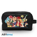 One Piece. Toilet Bag 