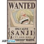 One Piece. Poster 