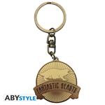 Fantastic Beasts. Keychain 