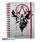 AssassinS Creed. Notebook 