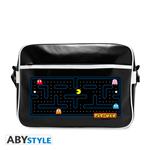 Pac-Man. Messenger Bag 