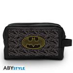 Dc Comics. Toilet Bag 