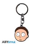 Rick And Morty. Keychain 