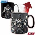 Tazza Magica Assassin's Creed