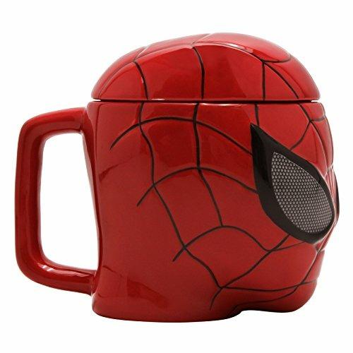 Tazza Marvel Spider Man - ABY Style - Idee regalo