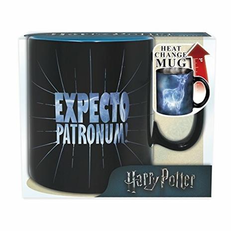 Tazza Magica. Harry Potter. Patronus - 4