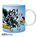 My Hero Academia. Mug. 320 Ml. 