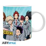 My Hero Academia. Mug. 320 Ml. 