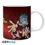 My Hero Academia. Mug. 320 Ml. 