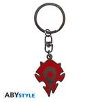 World Of Warcraft- Keychain 