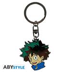 My Hero Academia. Keychain 