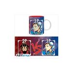 STREET FIGHTER- MUG/TAZZA 320ML BISON VS CHUN-LI