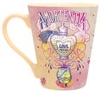 Tazza Harry Potter. Amortentia