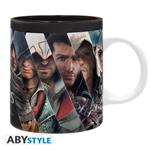 AssassinS Creed. Mug. 320 Ml. 