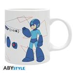 Megaman. Mug. 320 Ml. 