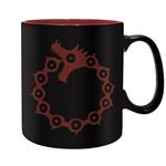 Seven Deadly Sins (The): ABYstyle - Symbols (Mug / Tazza)