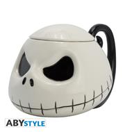 Disney. Mug 3D. Nbc Jack X2