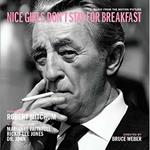 Nice Girls Don't Stay for Breakfast (Colonna Sonora)